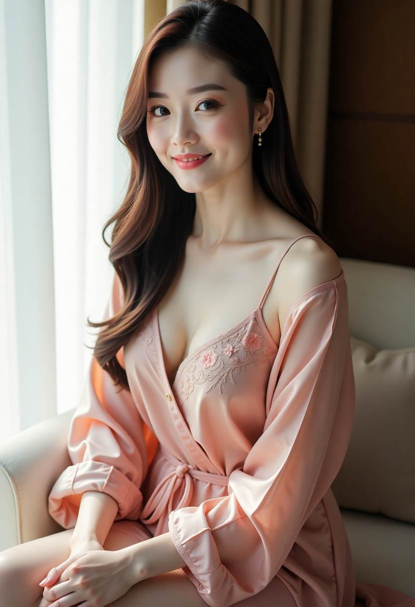 厂房聚光灯海报