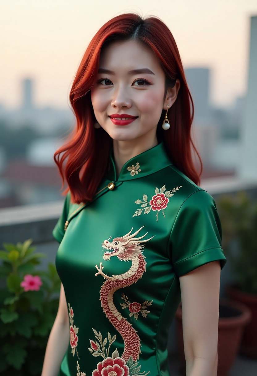 午夜场观众海报