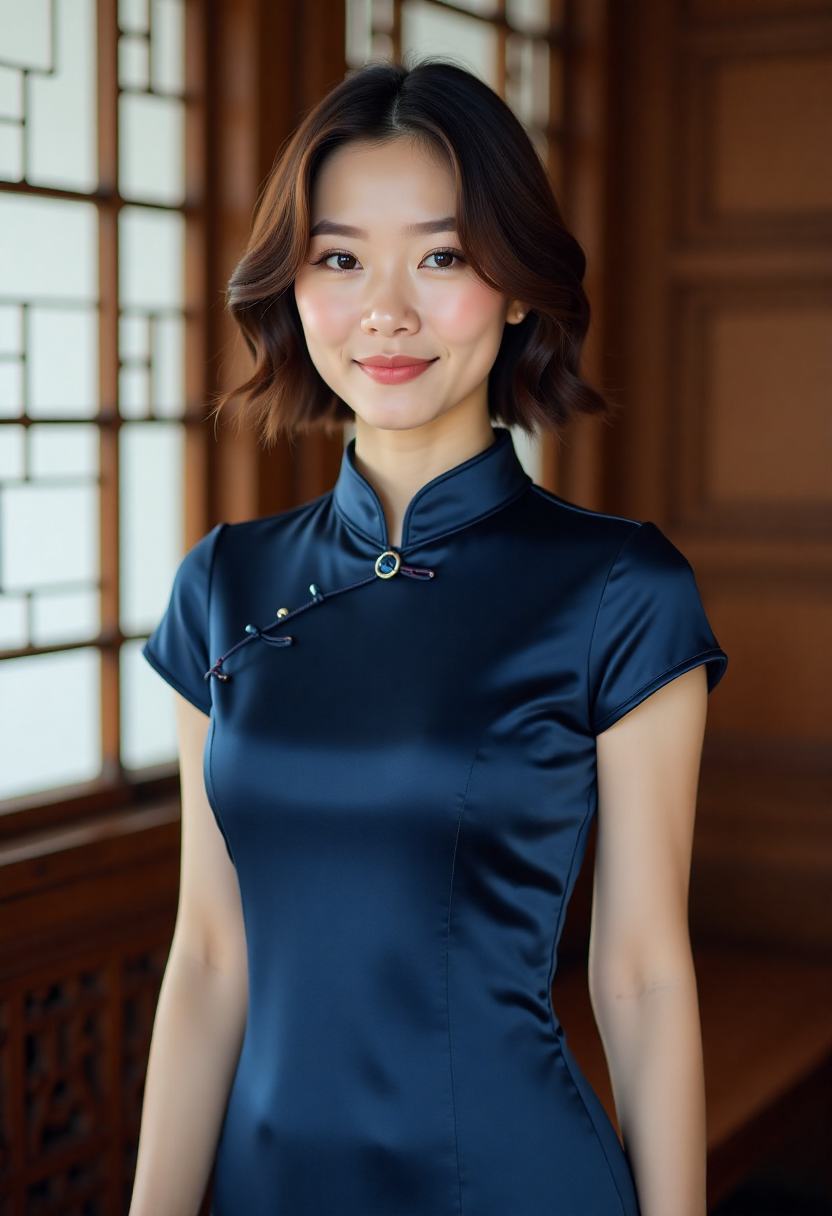 消失的声部海报